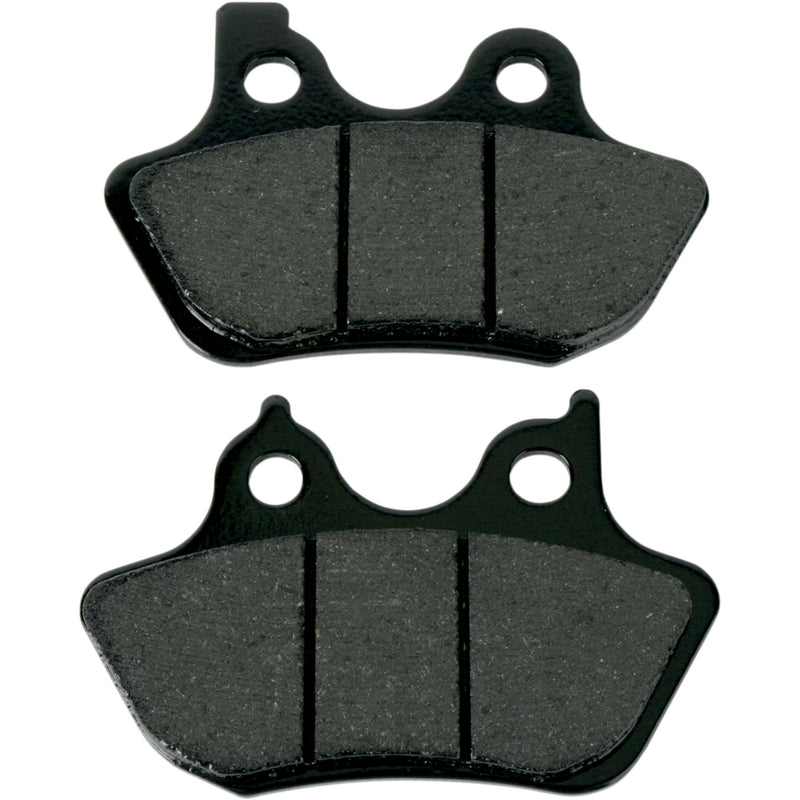 Sbs Brake Pad - 826H.CT For Harley Motorcycles 2000-2007