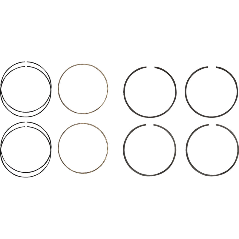 Hastings Piston Ring Set - 2C5232 For Harley Motorcycles 2017-2024
