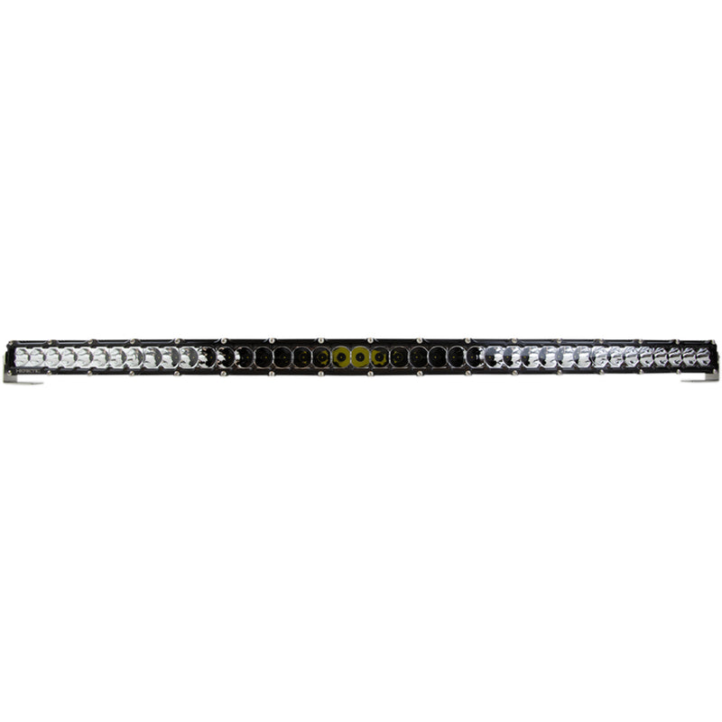 HERETIC 2001-2186 54006 Curved LED Light Bar LED Light Bar - 40" Curved - Combo
