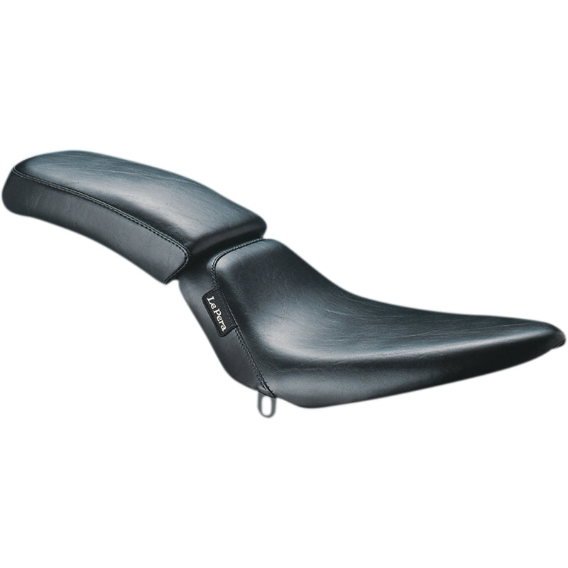 LePera Bare Bones Seat - LN-002 For Harley Motorcycles 1964-1984