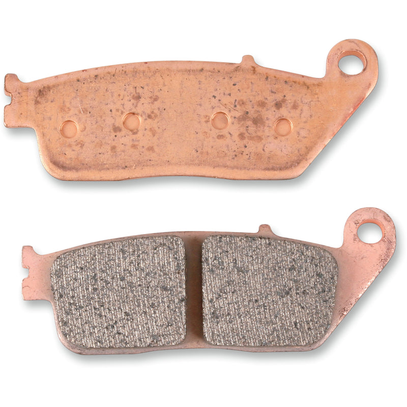 EBC Brake Pad - FA196HH For Honda Motorcycles 1989-2024 | Victory Motorcycles 2008-2017 | Indian 2014-2023 | Triumph Motorcycles 1996-2017