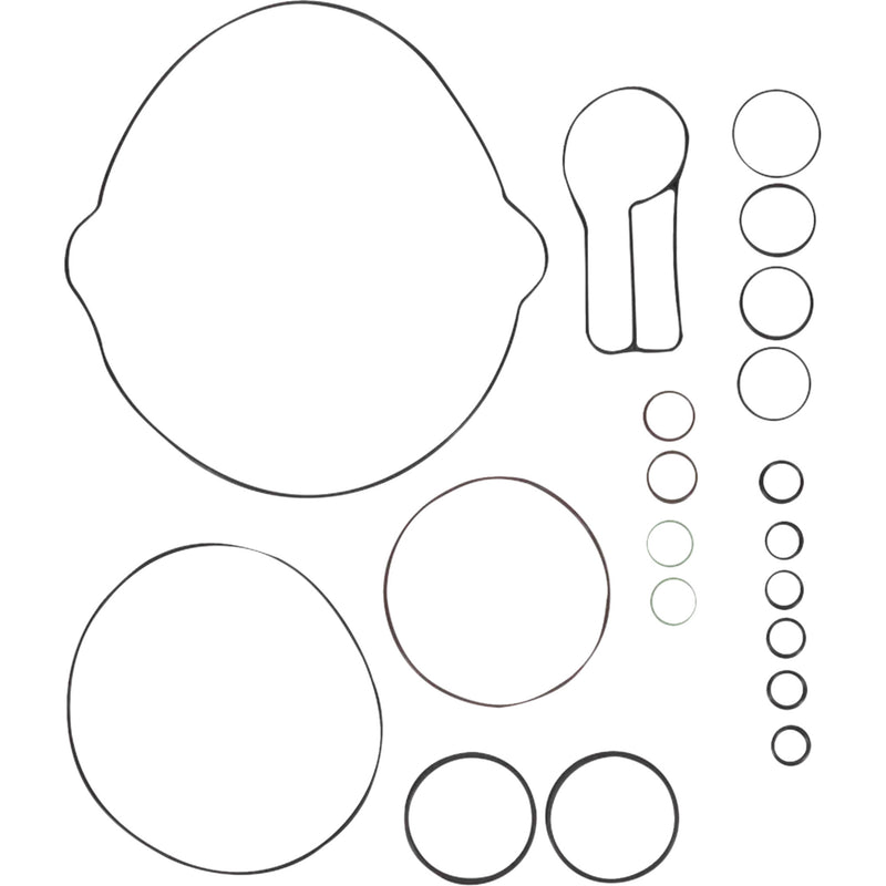 Pro X Gasket Set - 34.6321 For Gas Gas 250 2022-2023 | Husqvarna TC 250 2021-2022 | KTM SX 250 2021-2022