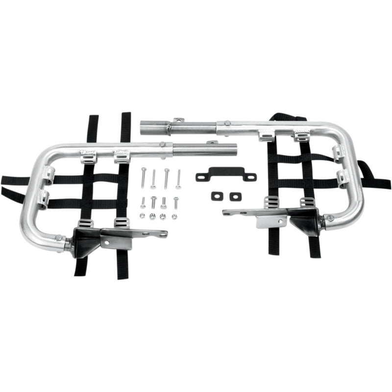 Dg Performance Nerf Bar Set - 602-2110 Honda TRX250EX 2001-2008
