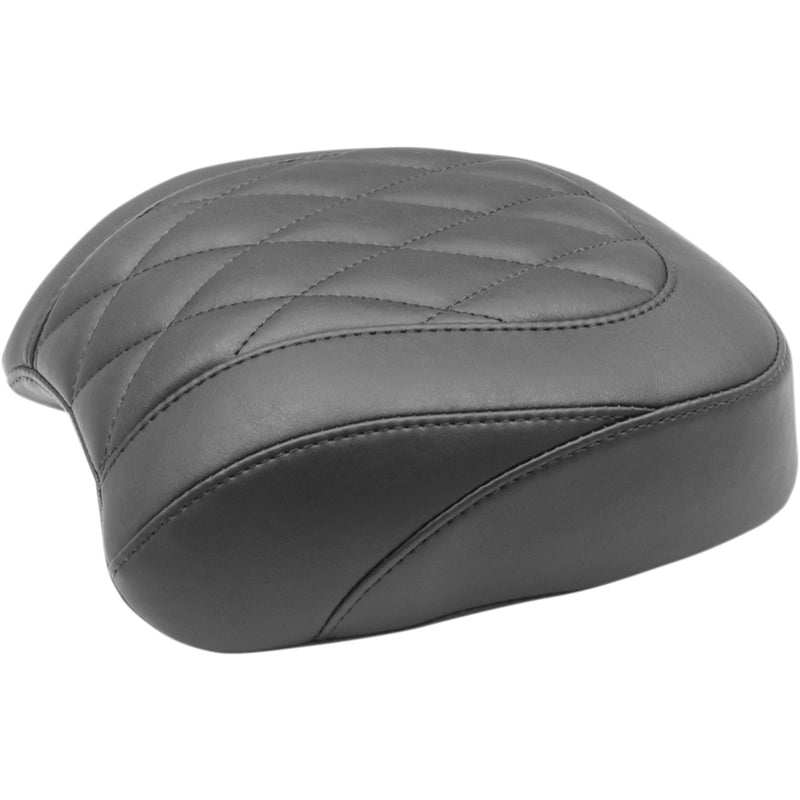 Mustang Tripper Pillion Pad - 83018 For Harley Softail 2018-2021