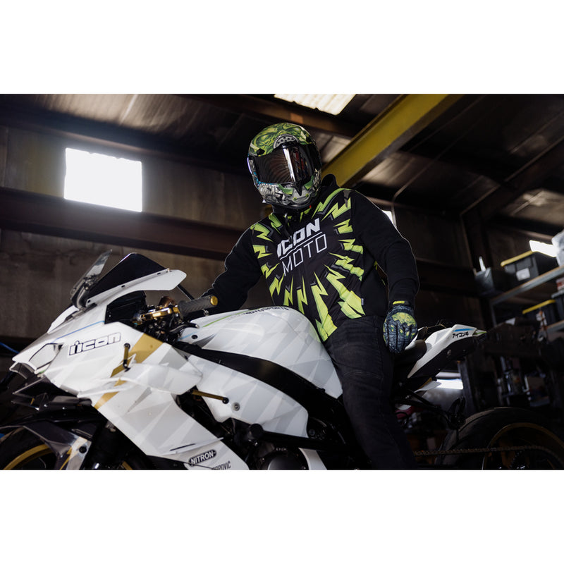 ICON Mil-Spec 3™ Vest