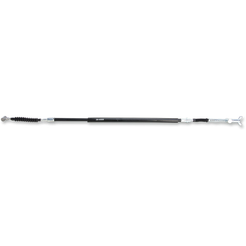 Moose Offroad Cable - 45-4007 Honda TRX500FE FourTrax / TRX500FM FourTrax / TRX500FPE FourTrax / TRX500FPM FourTrax 2012-2013