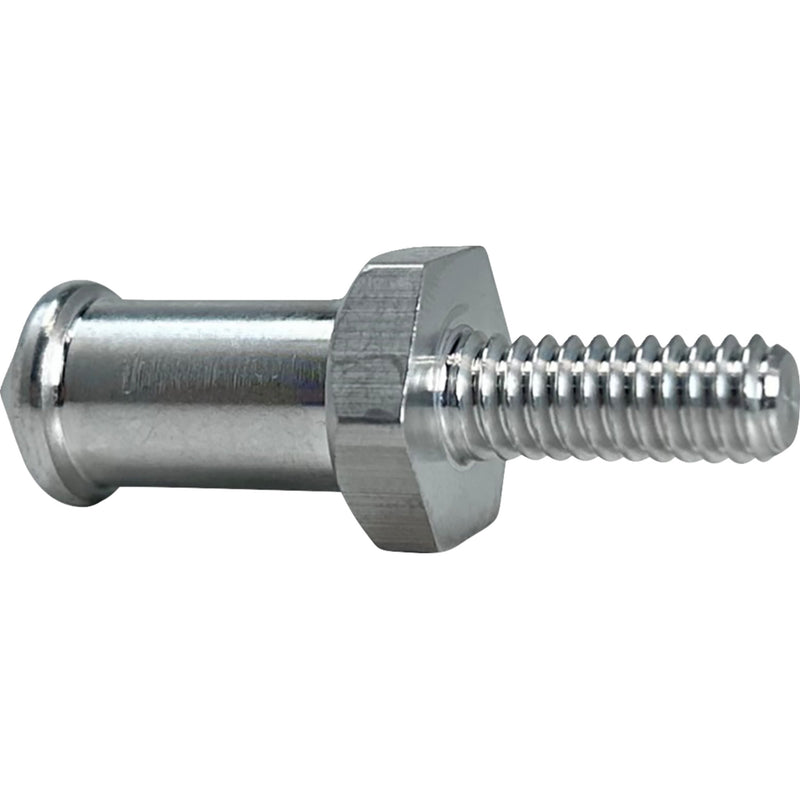 Quad Logic Latch Pin - 100-4643-PU Polaris Sportsman 2015-2024