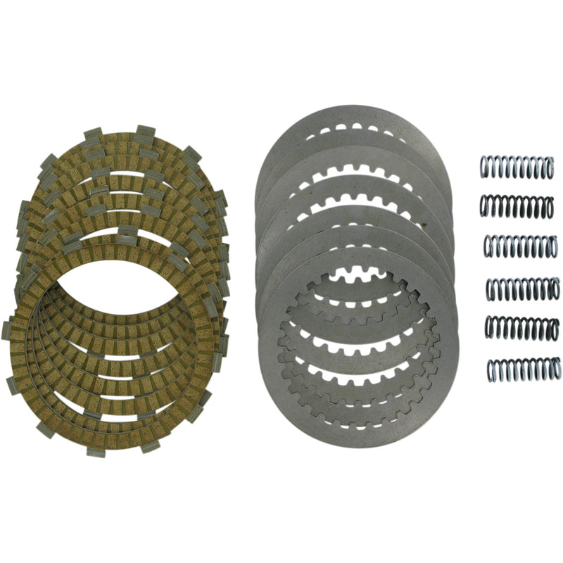 HINSON RACING 1131-0855 FSC213-8-001 Clutch Plate and Spring Kit Clutch Kit