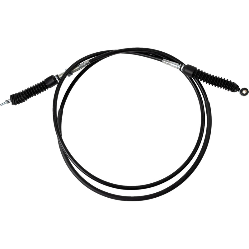 Moose Offroad Cable - 600-1149-PU Kawasaki Mule 2011-2026