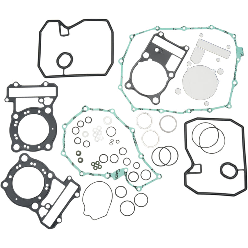 Athena Gasket Kit - P400210850613 Honda VT600C Shadow / VT600CD Shadow Deluxe / VT600CD2 Shadow 1988-2003