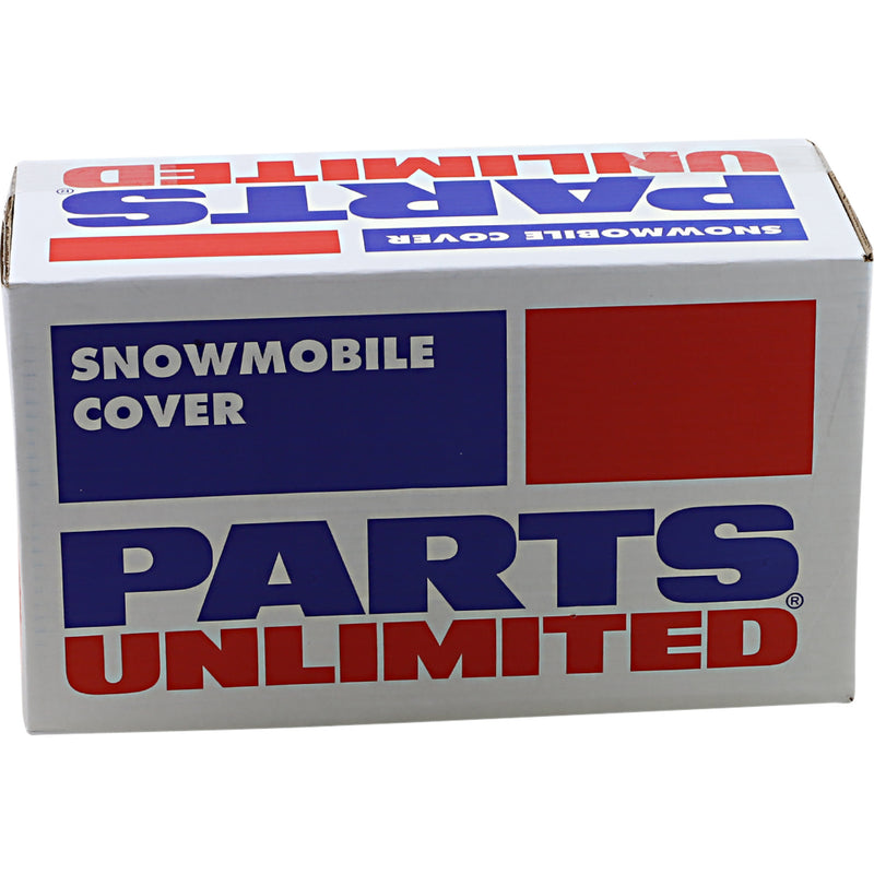 Parts Unlimited Cover - 4003-0162 Polaris Snowmobiles 1999-2008