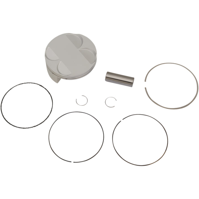 PROX 0910-2972 01.3413.A Piston Kit for 4-Stroke Piston Kit - 95.96 mm - Suzuki RMZ450