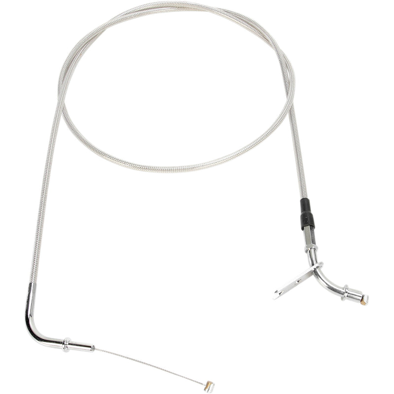 Motion Pro Armor Coat Cable - 63-0353 Kawasaki VN1600A / VN1600D / 1600 2003-2008