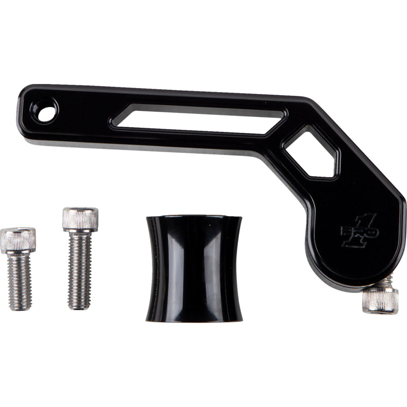 Pro-One Perf.mfg. Shift Lever - 500775B For Harley Touring 1988-2022
