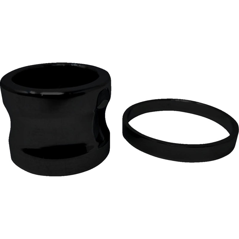 Covingtons Spacer - C0008-B For Harley Touring 2008-2023