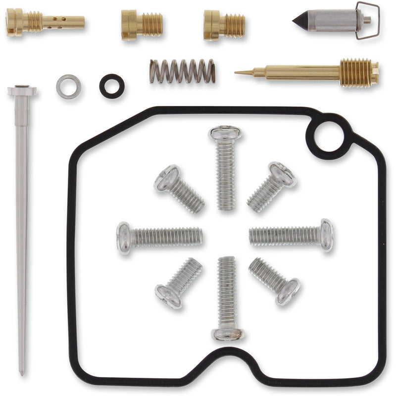 Moose Offroad Repair Kit - 26-1051 Arctic Cat 650 4x4 / 650i 4x4 2010-2012