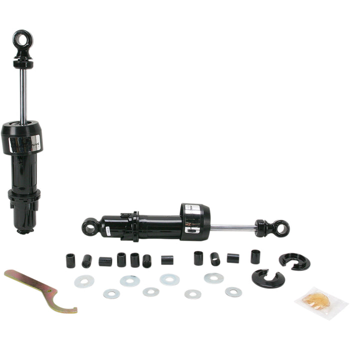 PROGRESSIVE SUSPENSION PS-1203BG 12-1203B 12 Series Shocks Shocks - 12-Series - Black - 13.5"