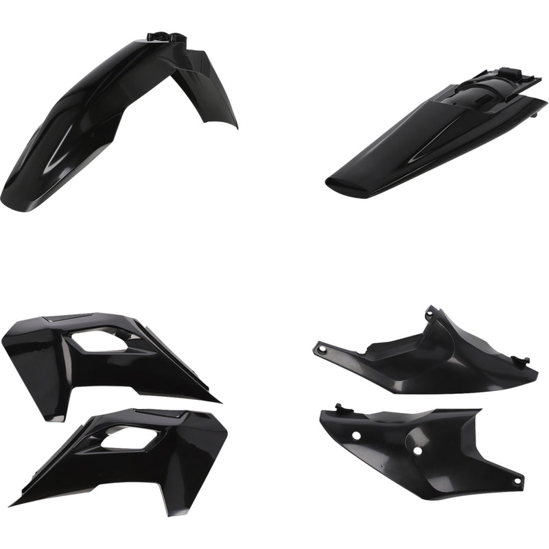 Acerbis Body Kit - 2986640001 Husqvarna Dirt Bikes 2024-2025