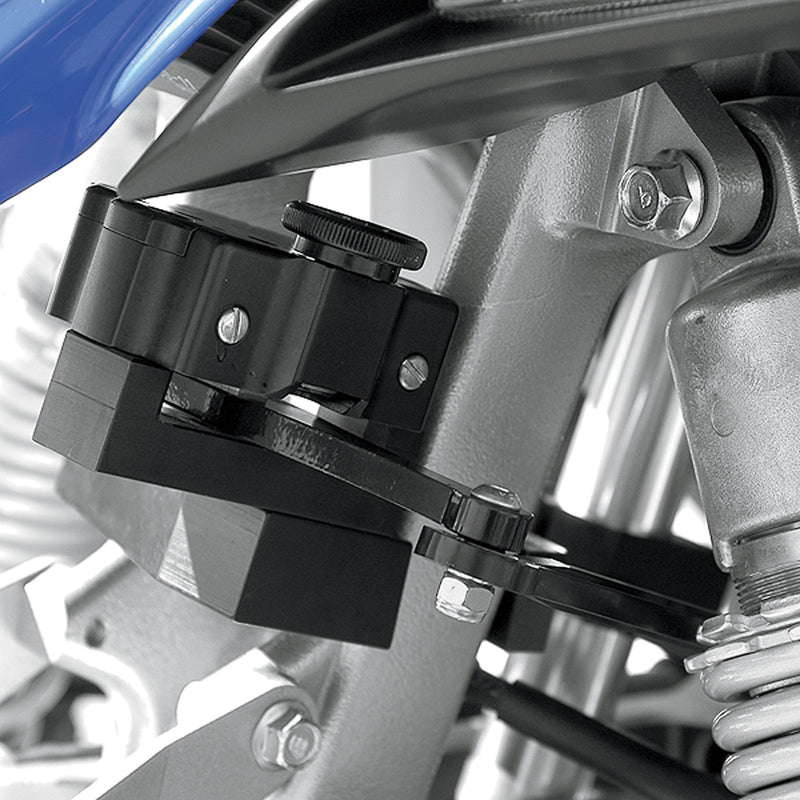 Gpr GPR Damper Kit - 8004-0022K Yamaha Raptor 2006-2015