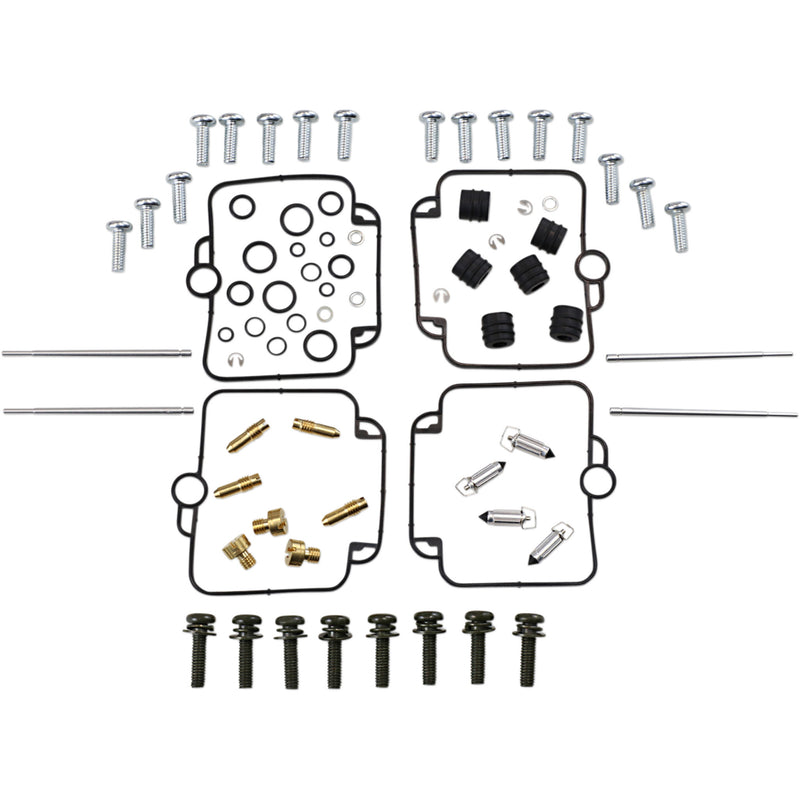 Parts Unlimited Repair Kit - 1003-1396 Suzuki Bandit 1991-1993