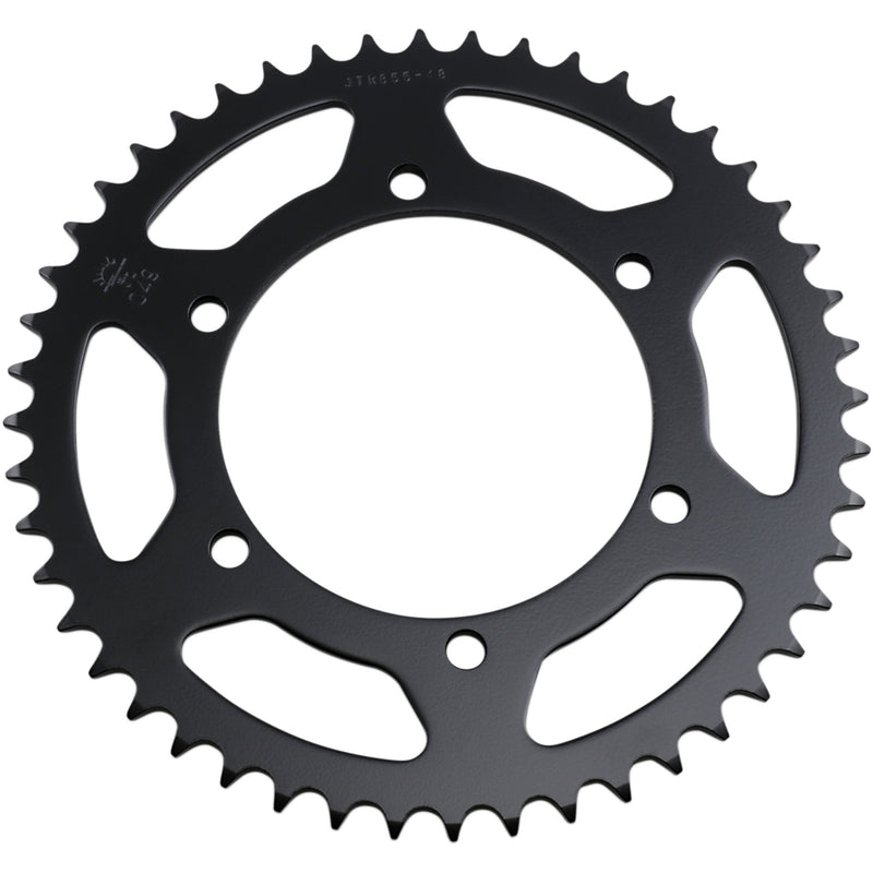 JT Sprockets BMW Sprocket - JTR855.48 BMW 450 2008-2010
