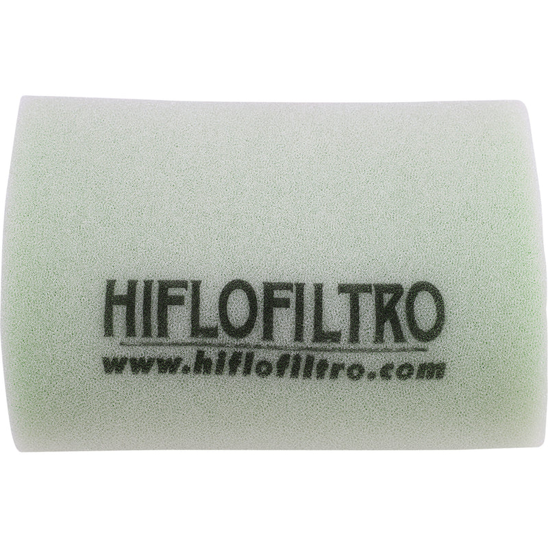 HIFLOFILTRO 1011-4007 HFF4028 Foam Air Filter yamaha
