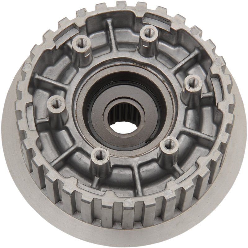 Eastern Motorcycle Parts Clutch Hub - A-37554-06A For Harley Motorcycles 2007-2010