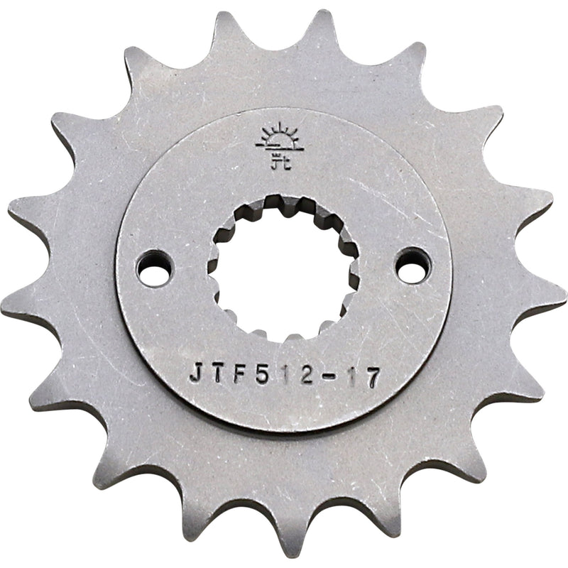 JT Sprockets Sprocket - JTF512.17 Yamaha YZF 600 1994-2007