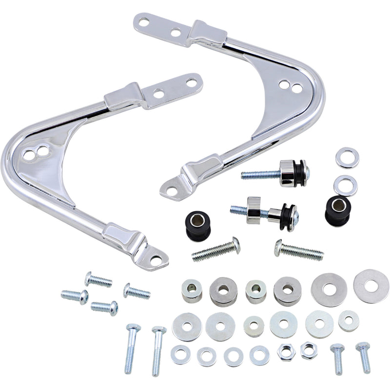 Cobra Mount Kit - 602-2103 For Harley Touring 1997-2008