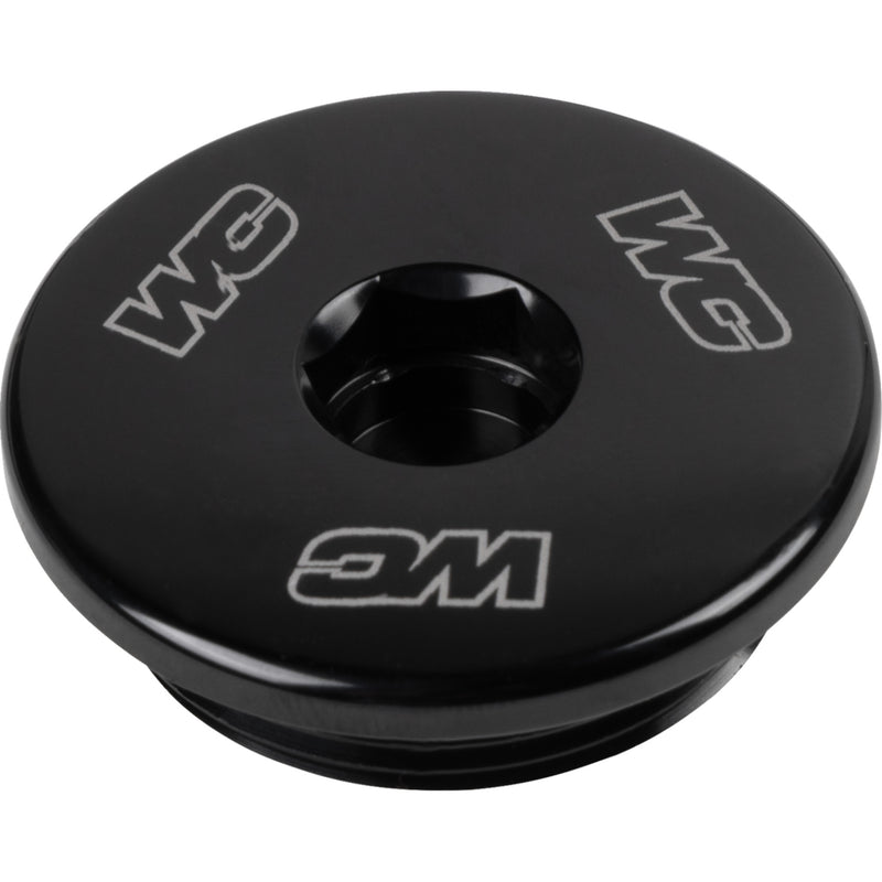 WORKS CONNECTION 0950-0856 24-494 Engine Plug Set Engine Plug - Black - Honda