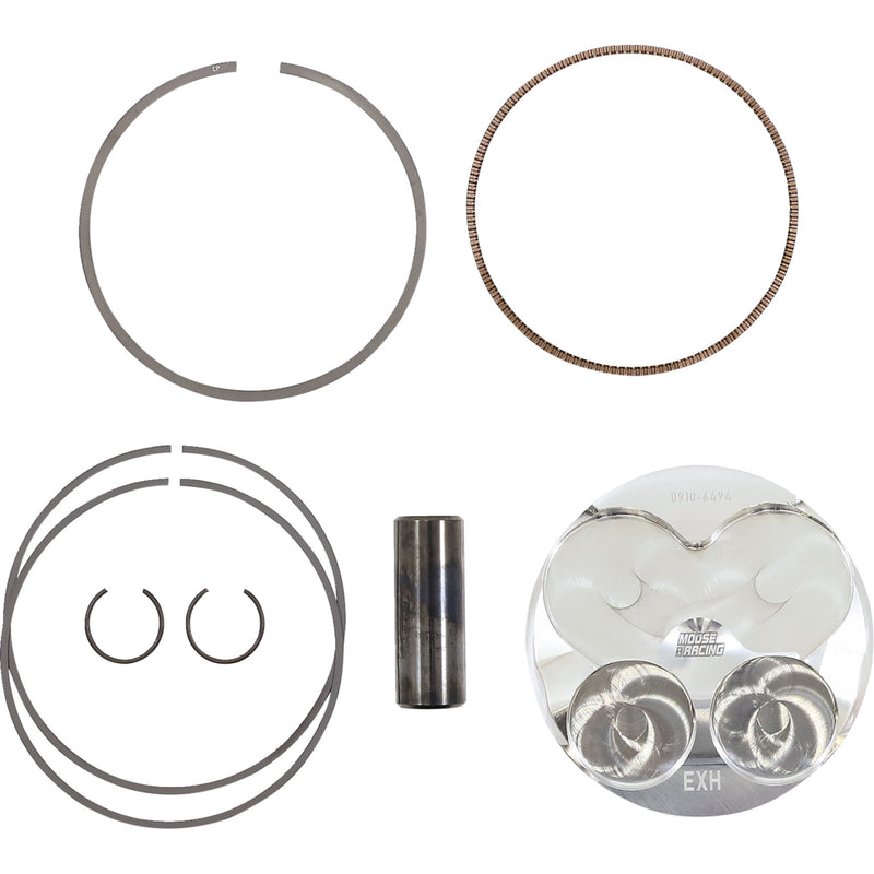 Moose Offroad Piston Kit - MPX1090C Yamaha YZ 250 2014-2018