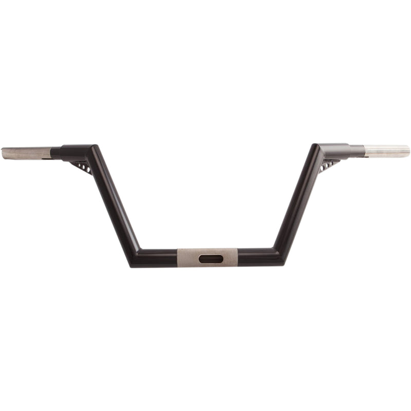 Trask Handlebar - TM-2020BK For Harley Road Glide 1999-2013