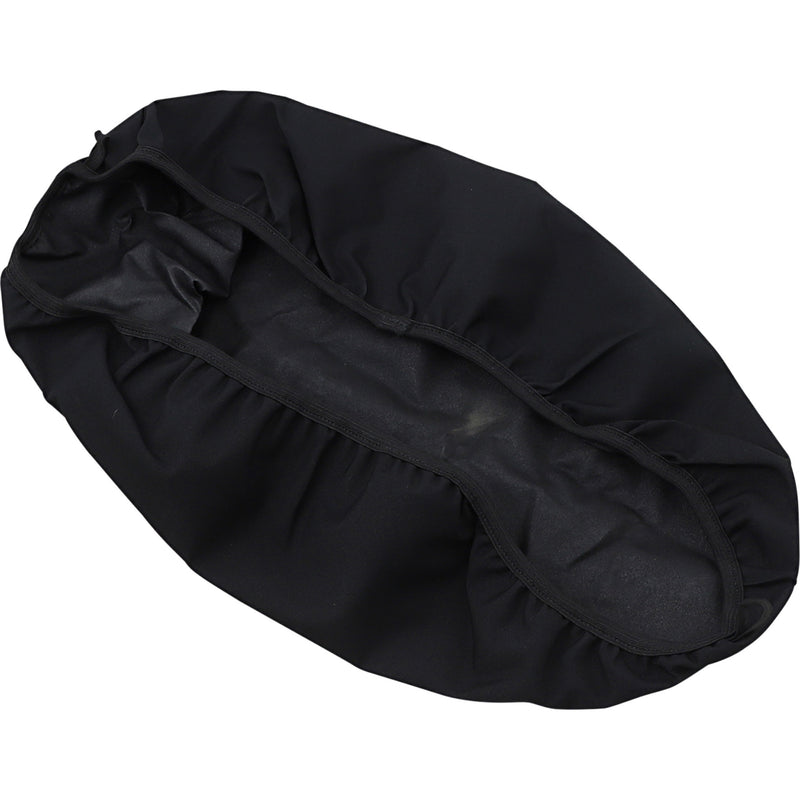 DRAG SPECIALTIES 0821-3423 Front Solo Seat Rain Cover Solo Seat Rain Cover