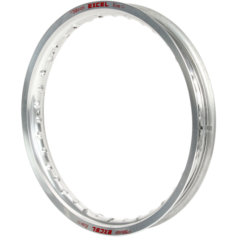 EXCEL RKFDS406 FDS406 Takasago Rim Rim - Takasago - Rear - 36 Hole - Silver - 18x1.85