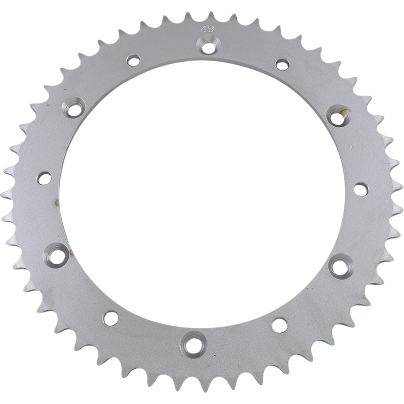 Parts Unlimited Sprocket - K22-3501J Honda CR 250 1978-1980