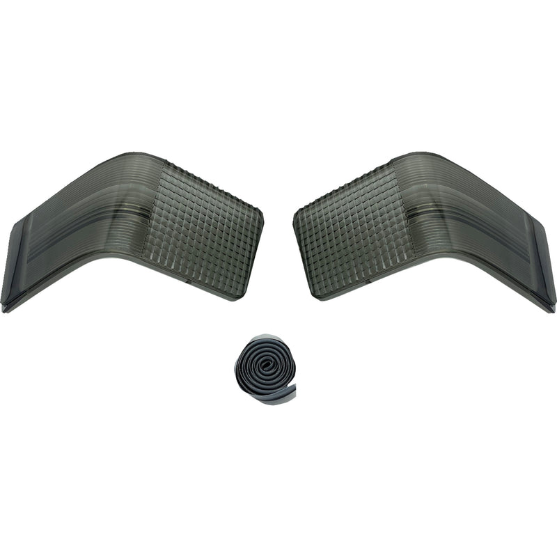 Custom Dynamics Lens - CD-TP-LENS-S For Harley Touring 1989-2013