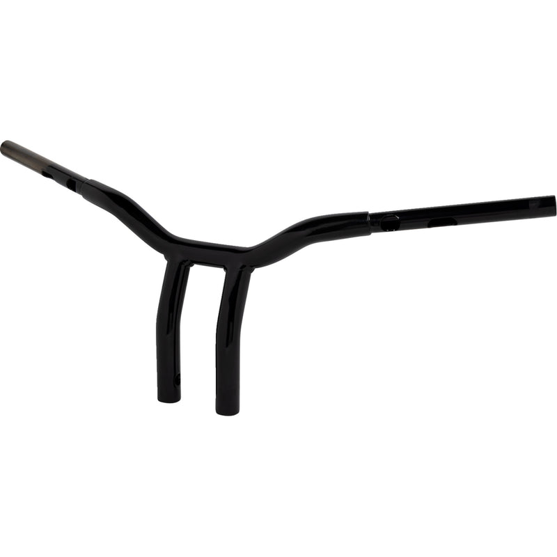La Choppers Handlebar - LA-7369-10B For Harley Touring 2023-2026