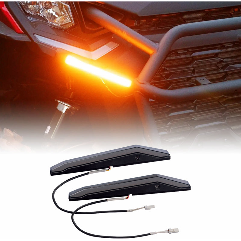 Ravek Running Light - 65-502A Can-Am Commander 2021-2024