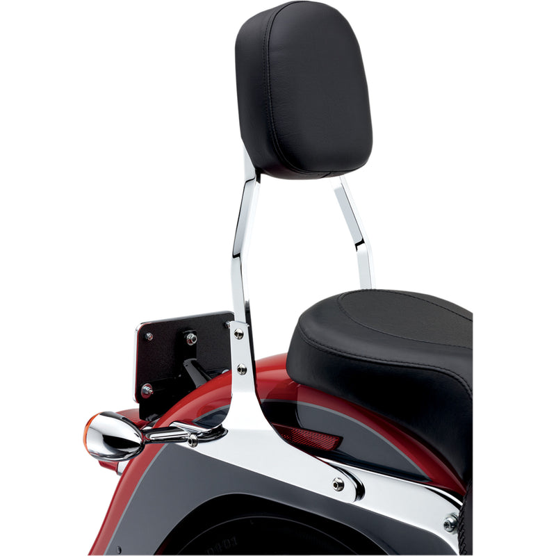Cobra Sissy Bar - 602-1151 For Harley Softail 2006-2017