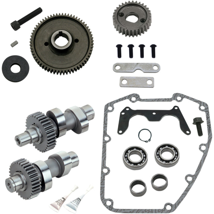 S&S CYCLE 0925-1049 330-0462 MR103 Cam Kit - MR103 Chain Drive Cam Kit