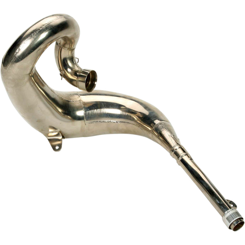 Pro Circuit Platinum 1-Into-1 Header System - PH02250P Honda CR250R 2002
