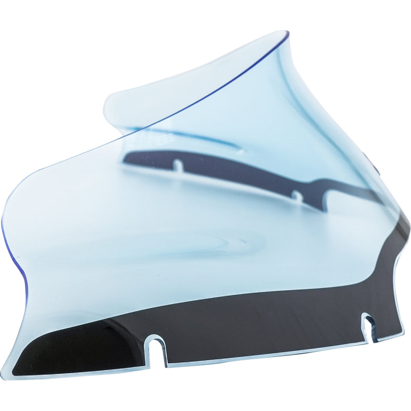 Klock Werks Kolor Flare™ Windshield - KWW-01-0632 For Harley Road Glide 2015-2025