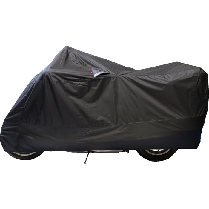 DOWCO 50021-00 50021-00 Guardian® EZ Zip Motorcycle Cover Guardian Cover - EZ Zip - XXL