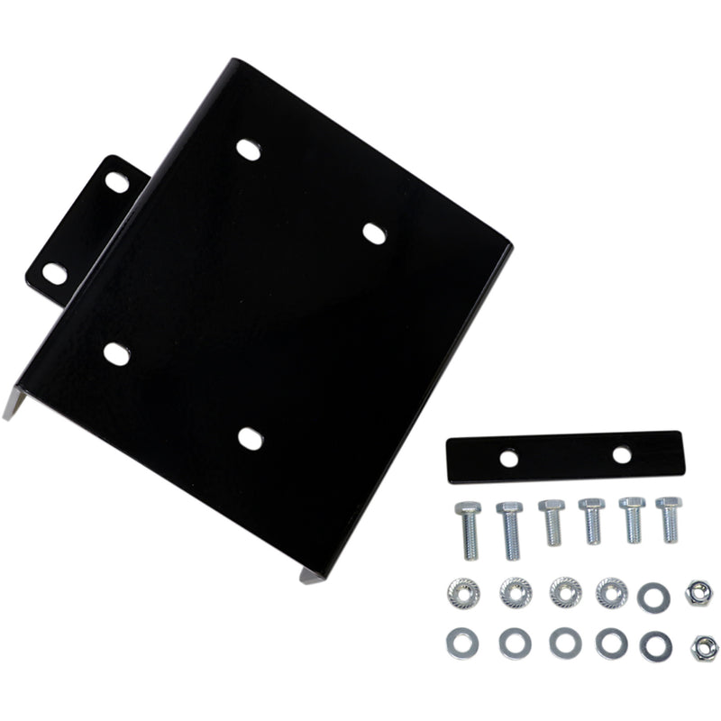 Moose Offroad Mounting Kit - 1617PF Yamaha Wolverine 2016-2018