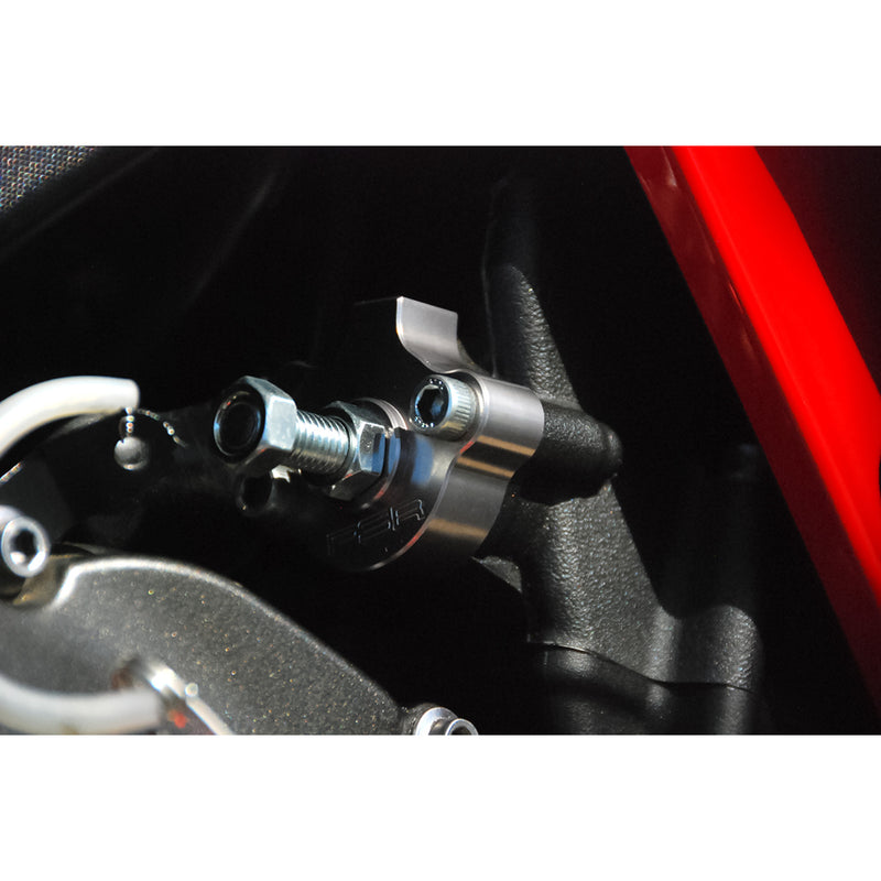 Psr Tensioner - 03-02003-29 Honda VFR800F / CBR600RR / CBR1000RR 2002-2023