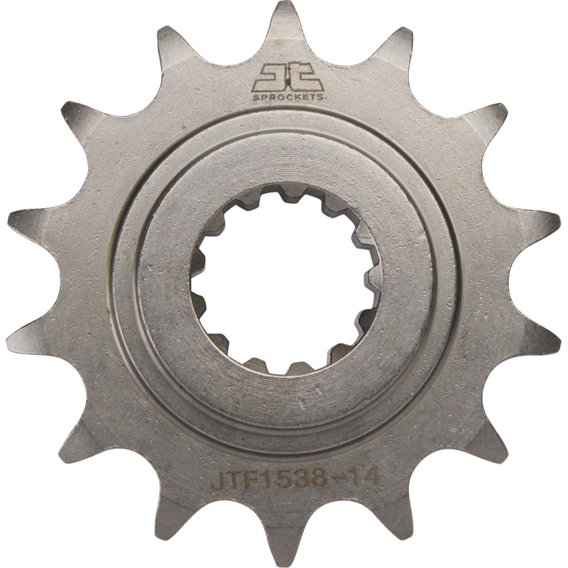 JT Sprockets Sprocket - JTF1538.14 Kawasaki ZR 2005-2006