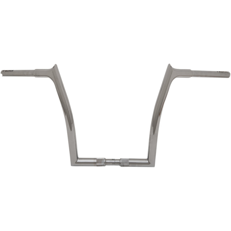 Fat Baggers Inc. Handlebar - 908014 For Harley Motorcycles 2007-2025