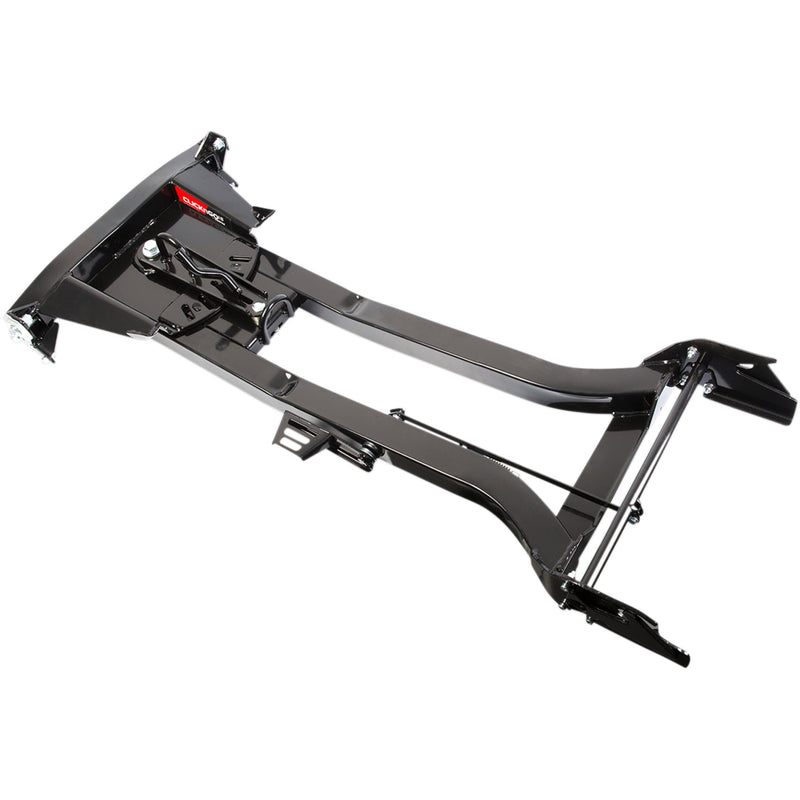 KIMPEX 4501-0840 373995 Plow Push Frame click n' go 1.5  - atv