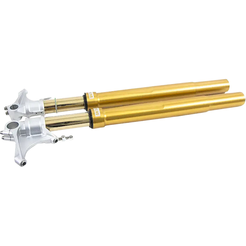 Ohlins Cartridge - FGRT 308 For Harley Touring 2023-2025