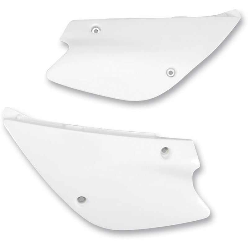 Ufo Side Panel - KA03714047 Kawasaki KX 85 2001-2013